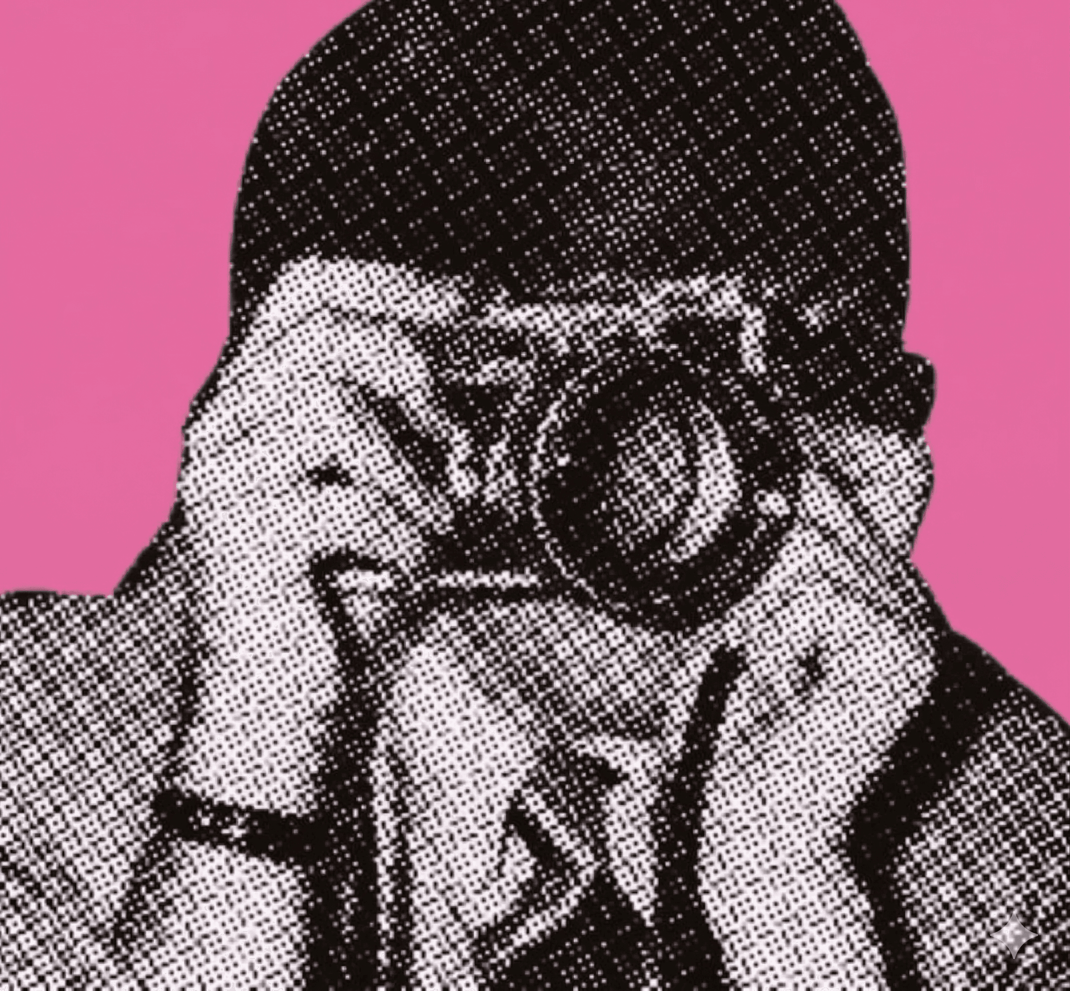 SpotLens project artwork